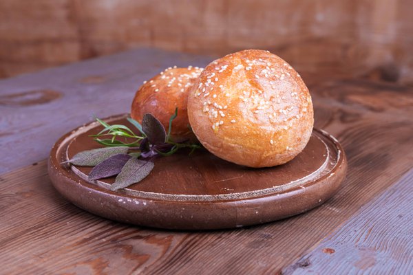 Food example