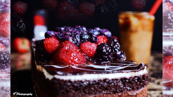 Food example