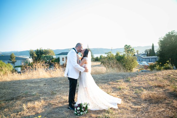 Wedding example