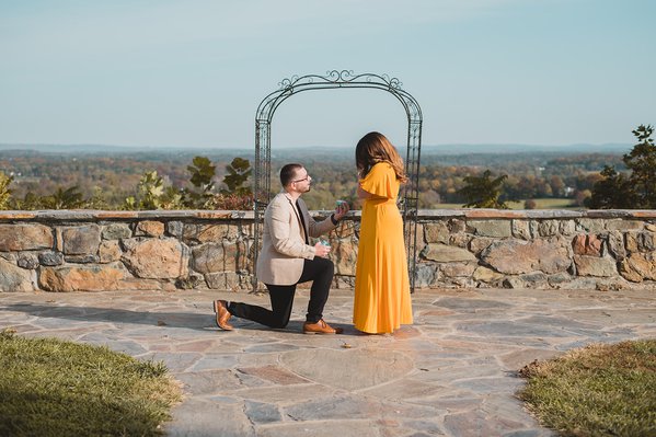 Engagement example