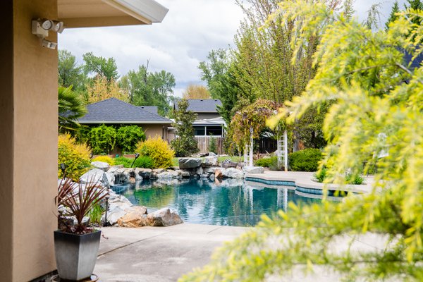 Real Estate example