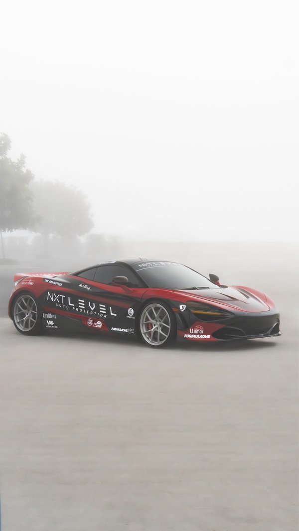 Automotive example