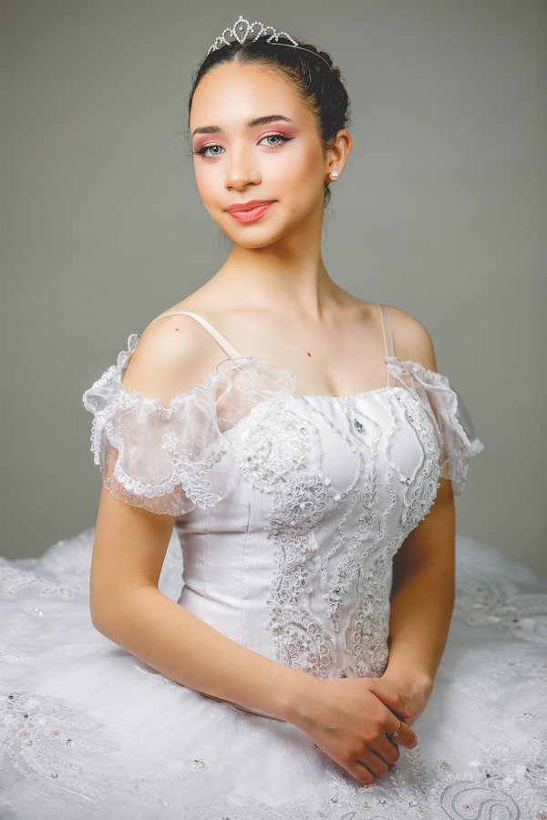 Portrait example