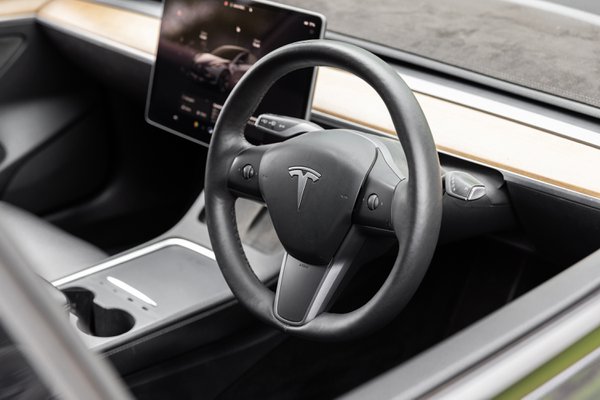 Automotive example