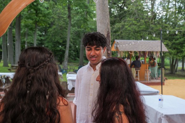 Party example