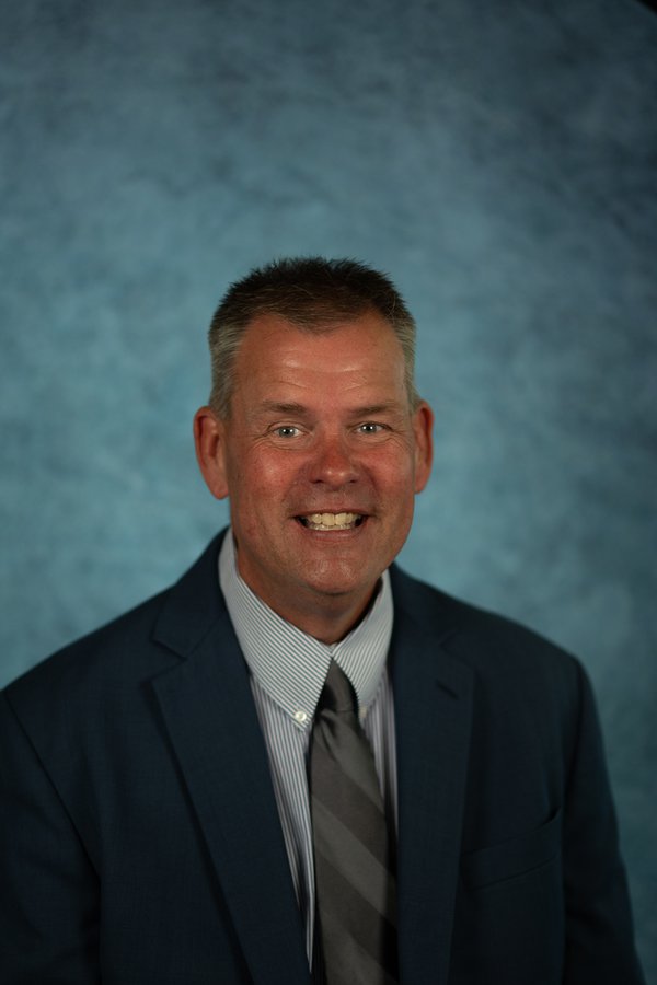 Team & Office example