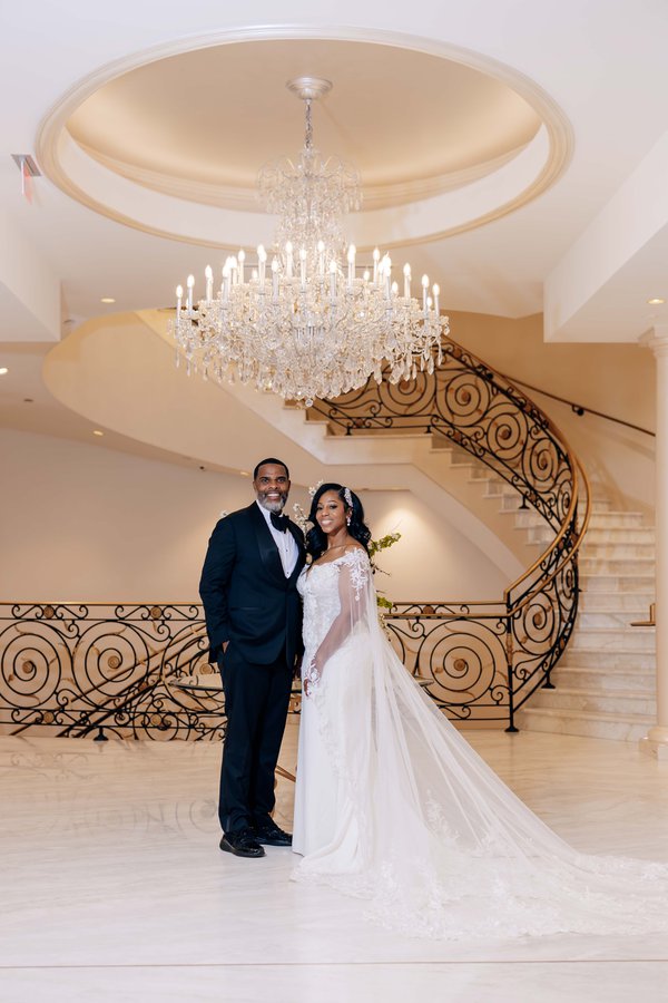 Wedding example