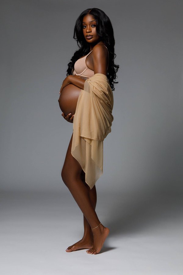 Maternity example