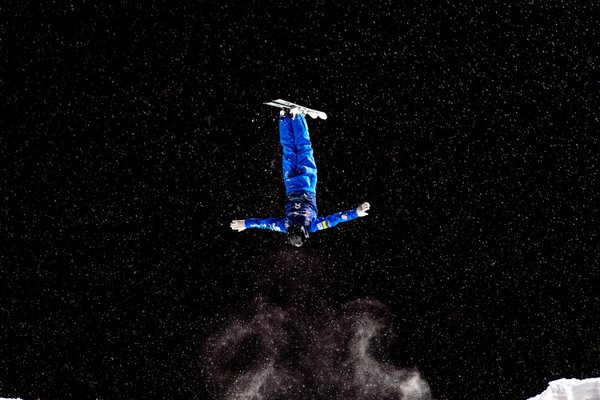 Sport example