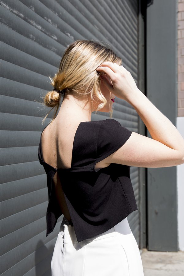 Fashion example