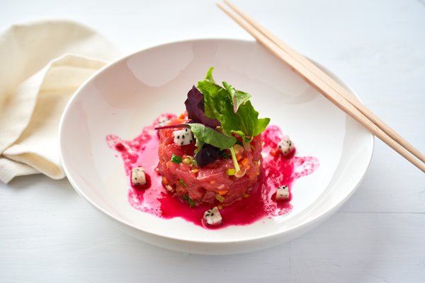 Food example