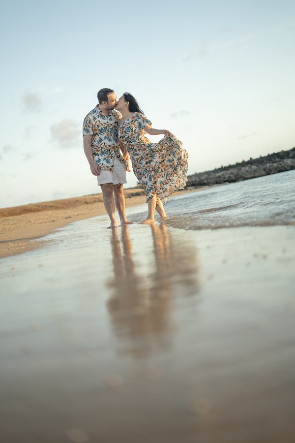 Engagement example