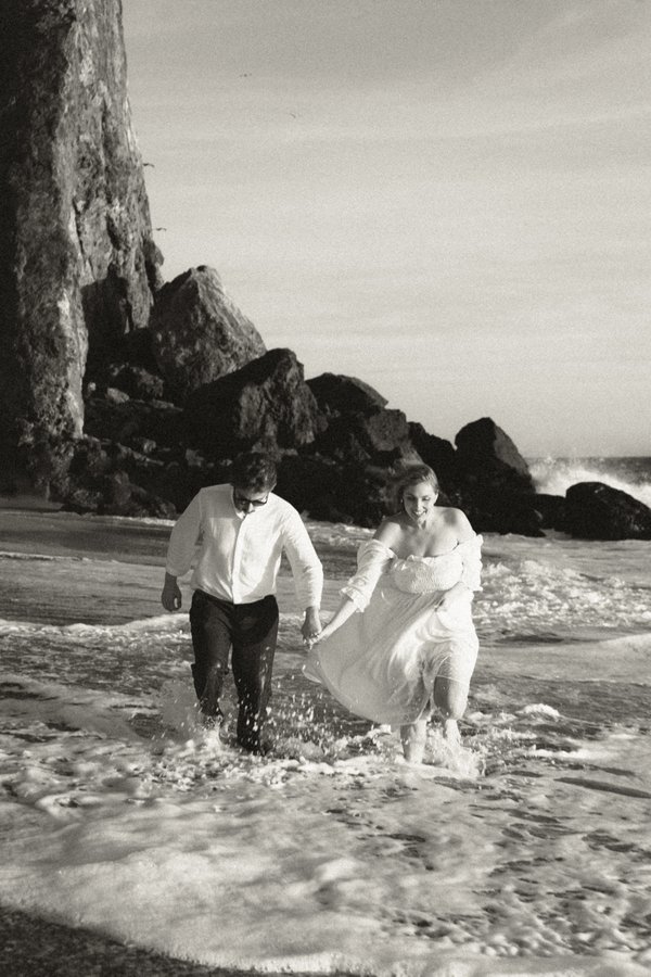 Engagement example