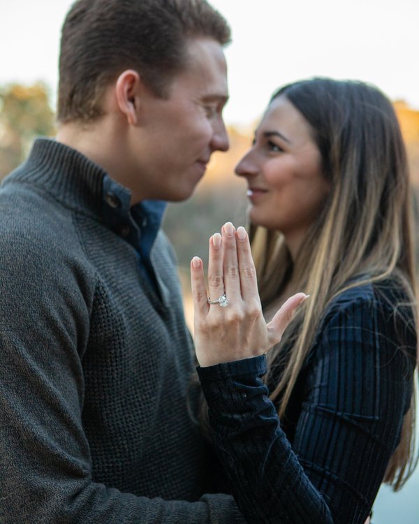 Engagement example