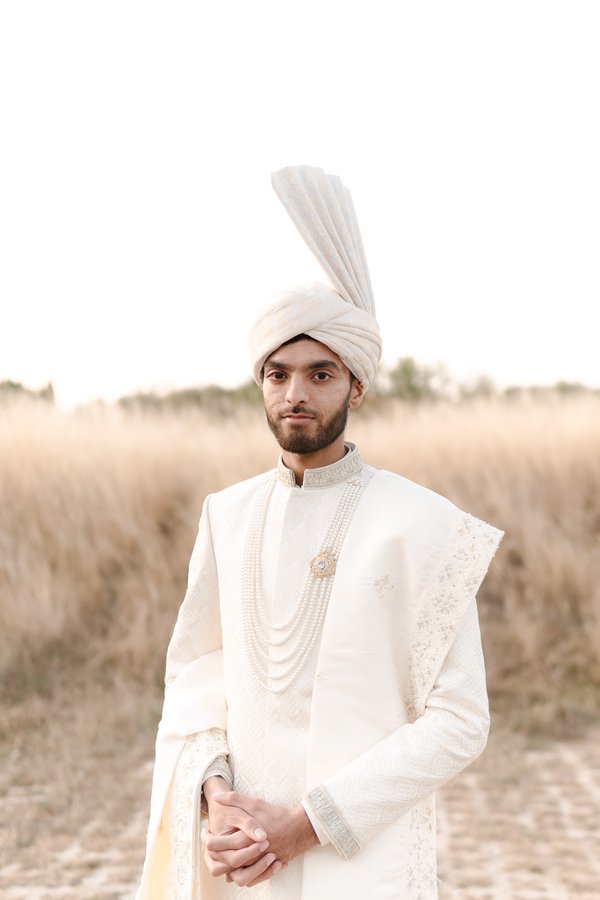 Wedding example
