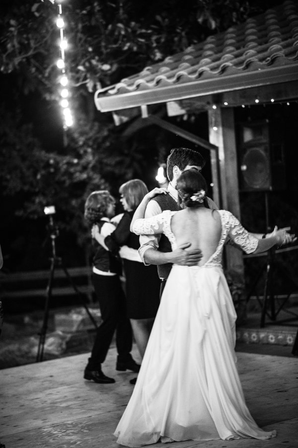 Wedding example