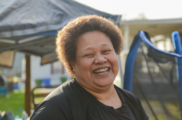 Portrait example
