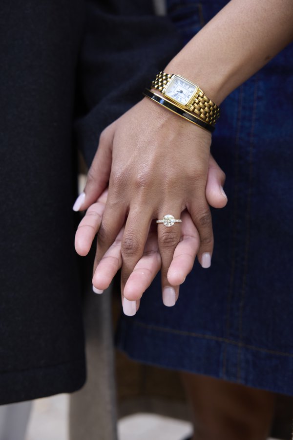 Engagement example