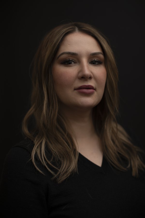 Team & Office example