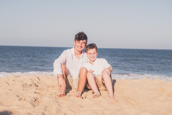 Family example