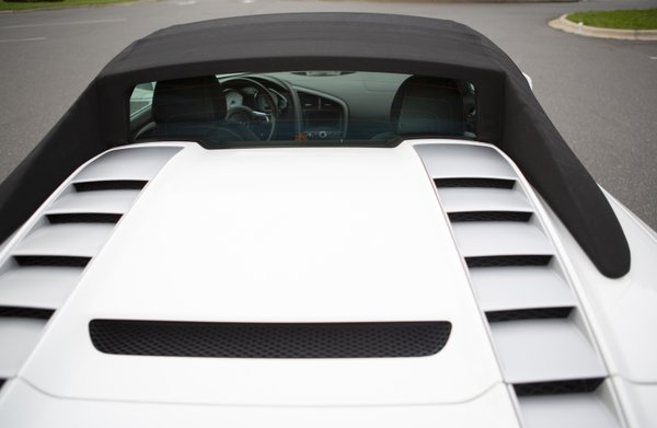 Automotive example
