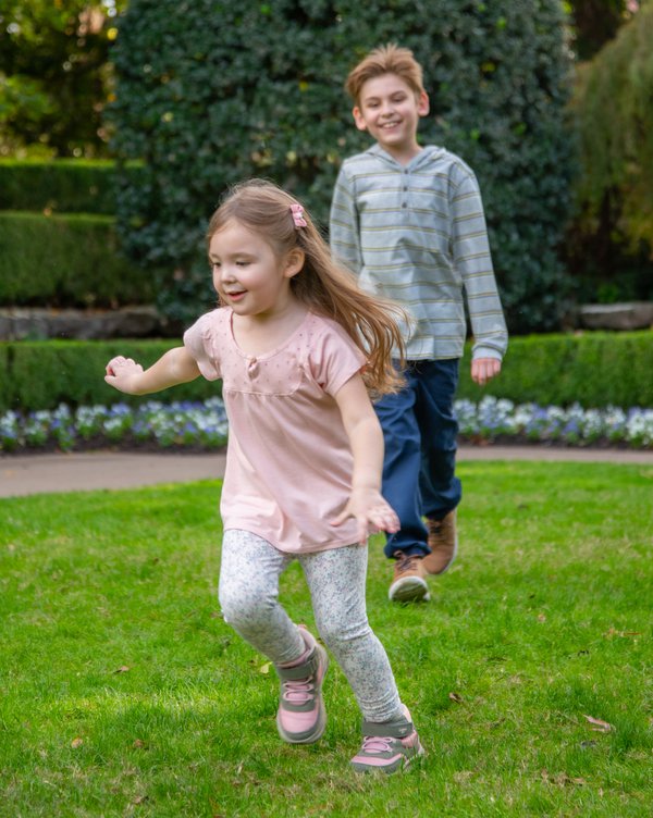 Kids example