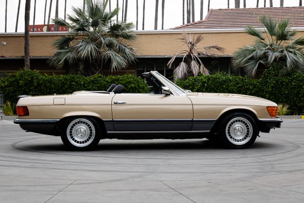 Automotive example
