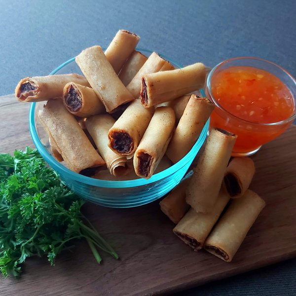Food example