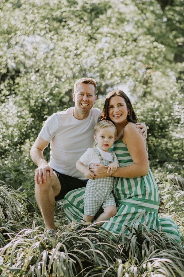 Family example