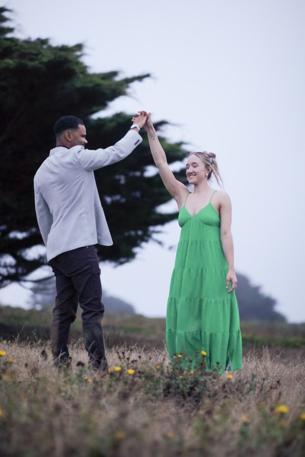 Engagement example