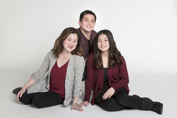 Family example