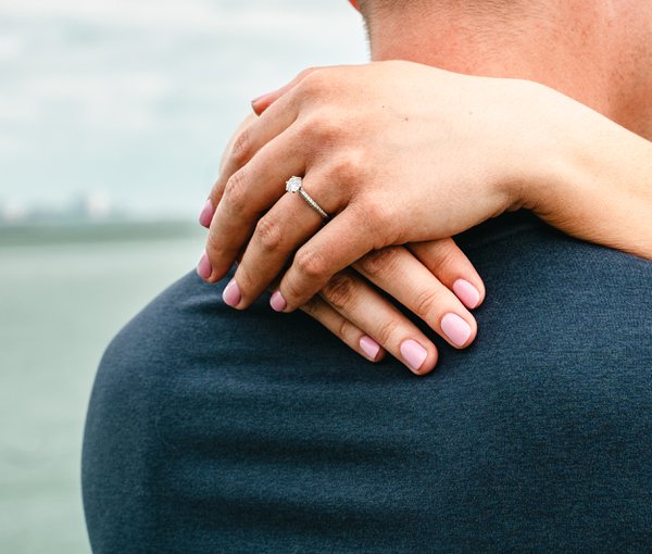 Engagement example