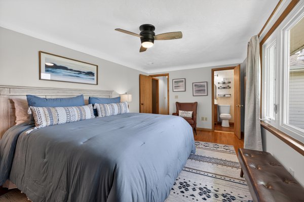Real Estate example