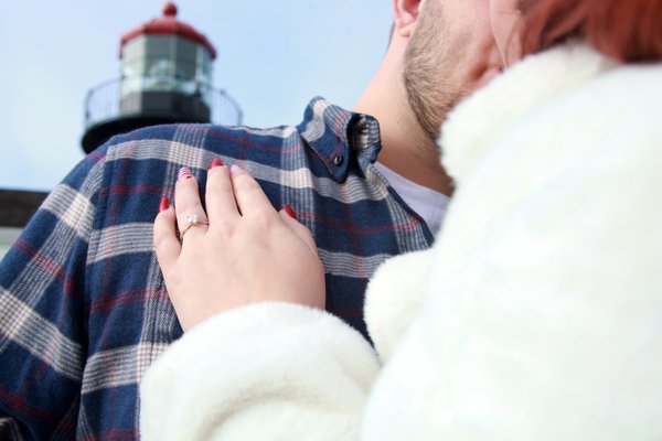 Engagement example