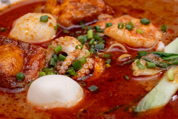 Food example