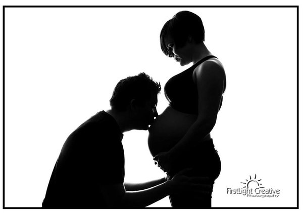 Maternity example