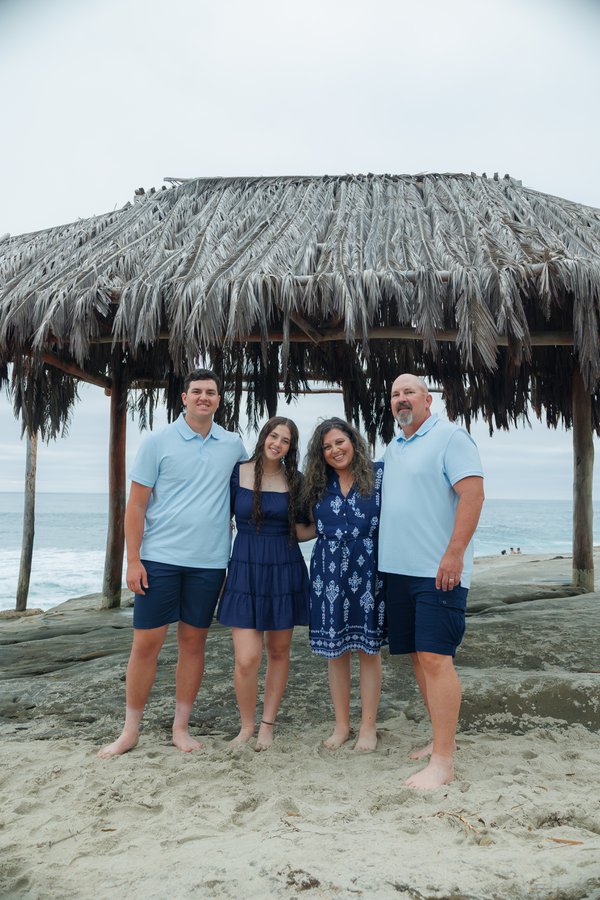 Family example