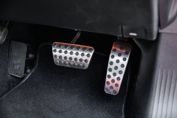 Automotive example