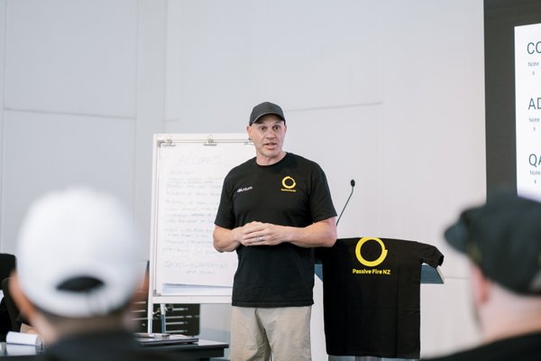 Team & Office example