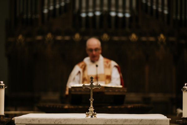 Religious example