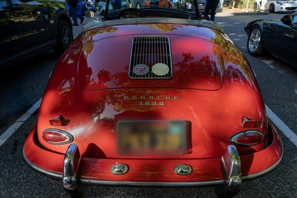 Automotive example