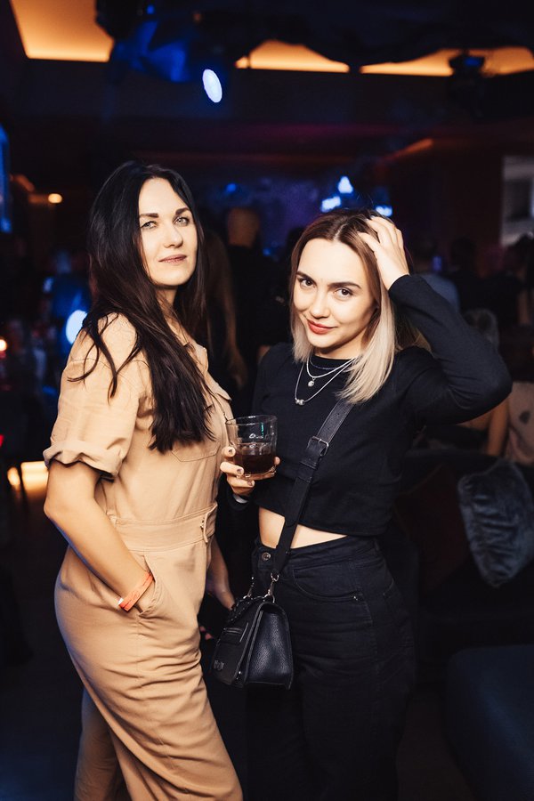 Party example