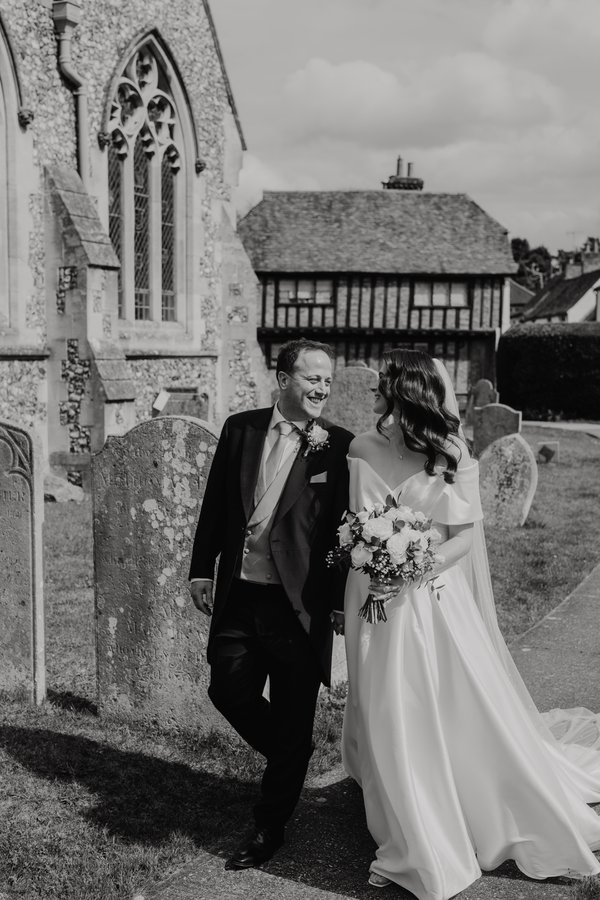 Wedding example