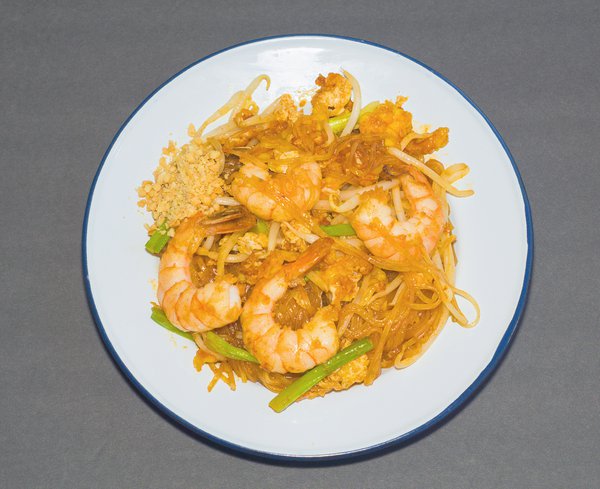 Food example