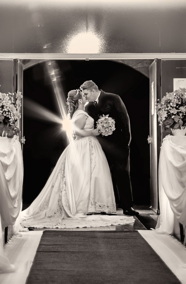 Wedding example