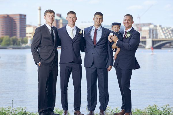 Wedding example