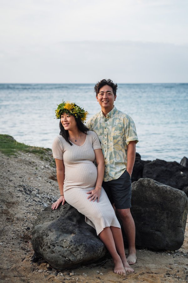Maternity example