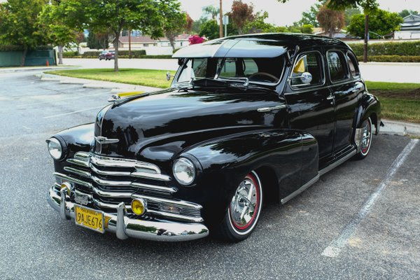 Automotive example