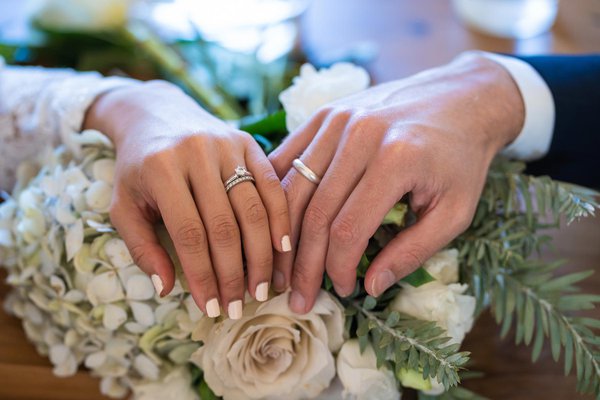 Wedding example