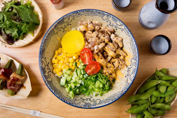 Food example